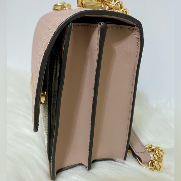 Michael Kors Crossbody Chain Bag - Picture 6 of 13